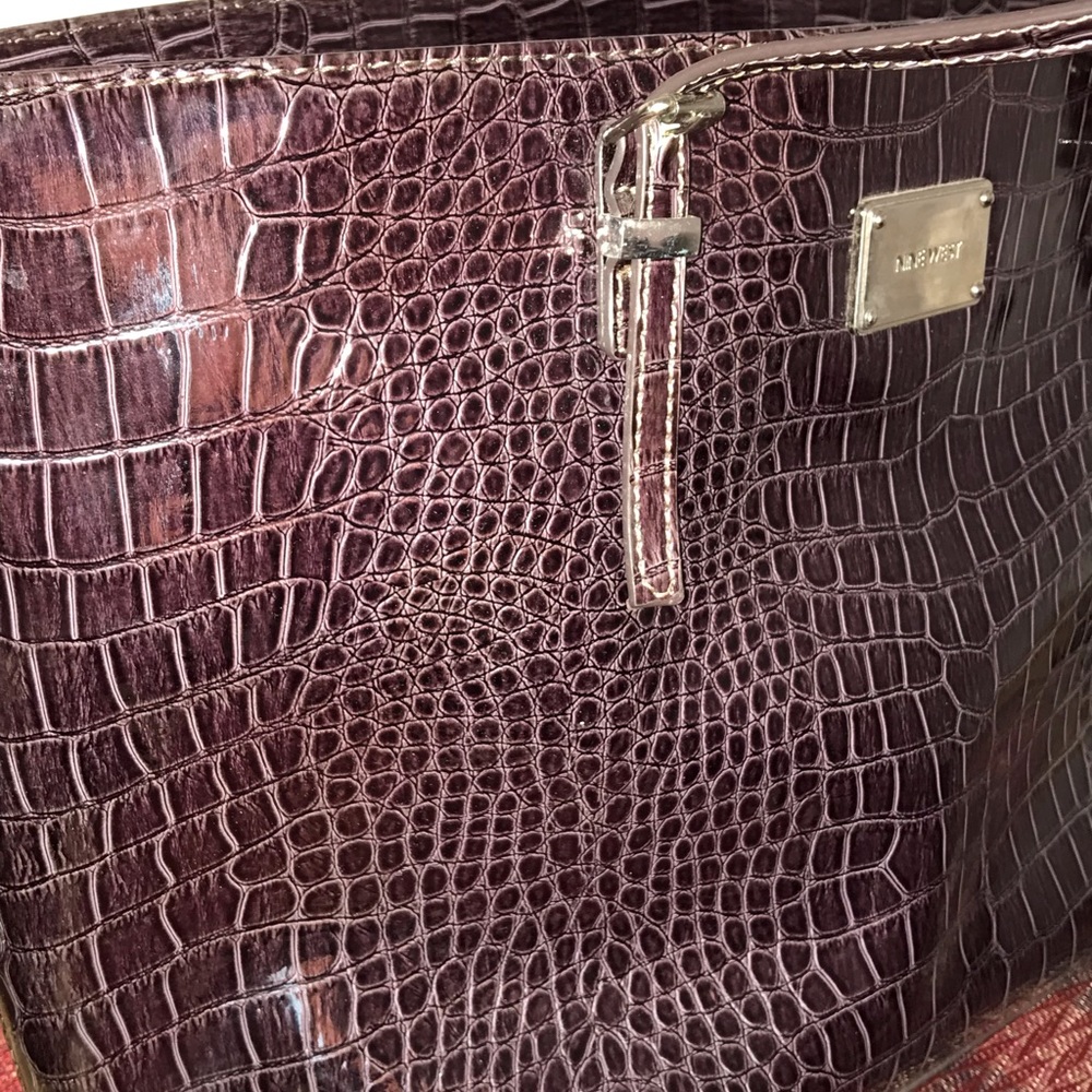 Nine West Tote